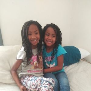 Meet your Posher, Georgia